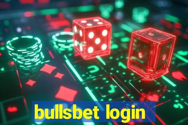 bullsbet login